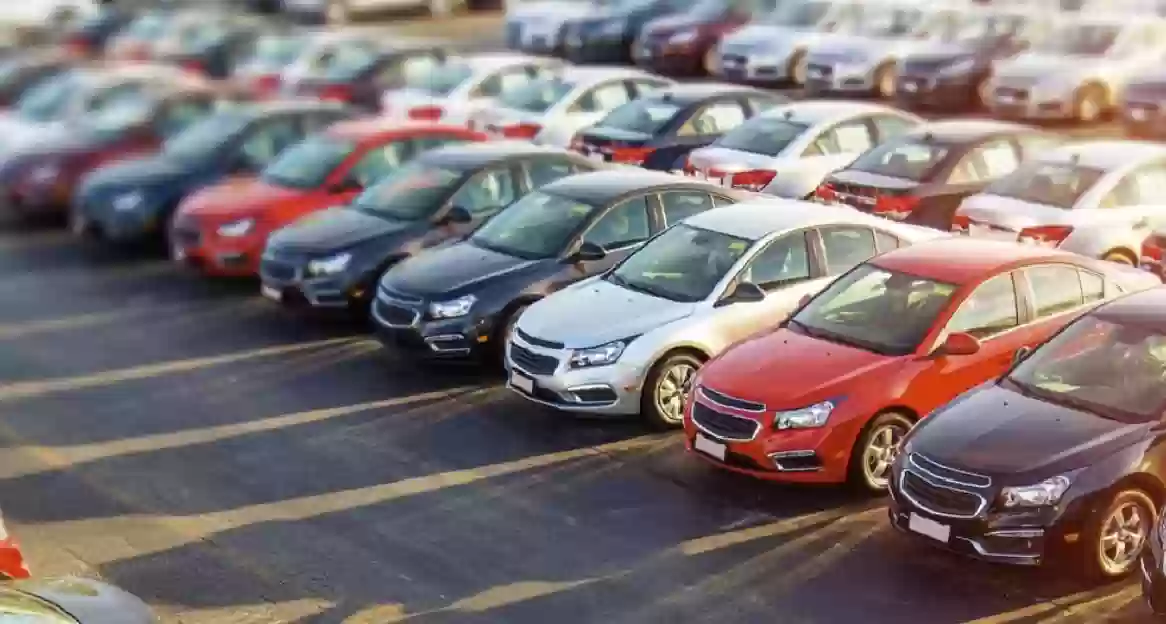 عاجل .. انهيار سيارات مستعملة في الكويت بأسعار لا تُصدق لموديلات حديثة