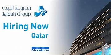 مجموعة هيومن كابيتال في قطر تطرح وظائف شاغرة .. قدم الآن