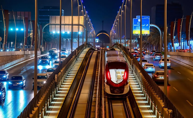 رسمياً: تغييرات صادمة في مواعيد قطار الرياض  في السعودية تبدأ في هذا الموعد