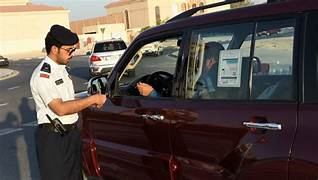 تحذير عاجل اليوم.. مرور قطر يفرض مخالفة جديدة بسحب ترخيص سيارتك وغرامة مالية