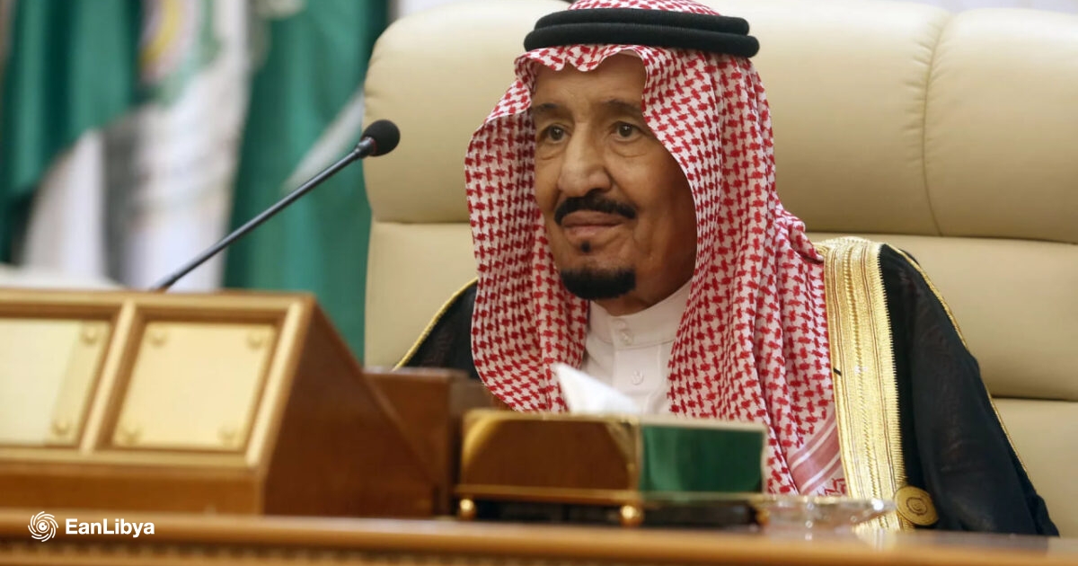 عاجل .. أمر ملكي هام بـ منح الجنسية السعودية لهؤلاء .. وميزات جديدة تحمل مفاجأة سارّة للمقيمين