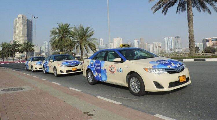 ابتداءً من اليوم.. 3 فئات ممنوع عليهم قيادة المركبات في الإمارات وسيتم سحب رخصة القيادة منهم