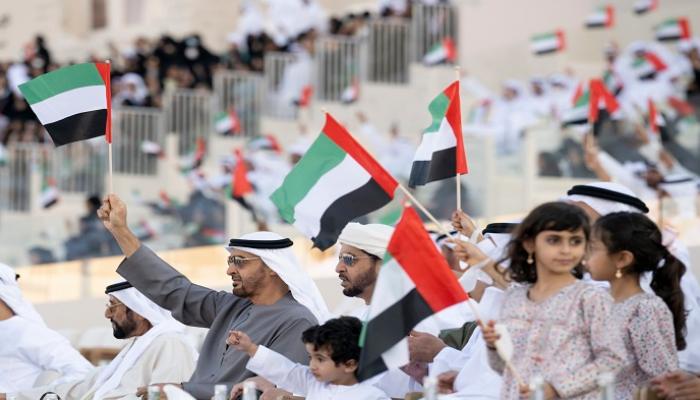 “ممارسات محظورة عيد الاتحاد 54 الإمارات.. تعرف عليها قبل ما تحتفل لتجنب الغرامات والمخالفات!”